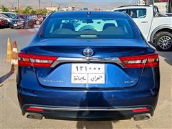 تۆیۆتا ئەڤەلۆن